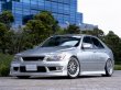 画像2: 【VERTEX】SXE/GXE 10 ALTEZZA （アルテッツァ）Side Step（サイドステップ） (2)
