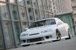 画像1: 【VERTEX】JZZ/UZZ 30,31 SOARER （ソアラ）Bonnet spoiler（ ボンネットスポイラー） (1)
