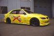 画像4: 【VERTEX】SXE/GXE 10 ALTEZZA （アルテッツァ）Side Step（サイドステップ） (4)