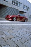 画像6: 【VERTEX】JZX/GX 110,115 VEROSSA（ヴェロッサ）Front Bumper（フロントバンパースポイラー） (6)