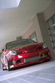 画像5: 【VERTEX】JZX/GX 110,115 VEROSSA（ヴェロッサ）Front Gulill（フロントグリル） (5)