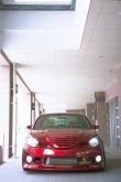 画像2: 【VERTEX】JZX/GX 110,115 VEROSSA（ヴェロッサ）Front Gulill（フロントグリル） (2)