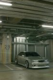 画像8: 【VERTEX】JZX/GX 100,101,105 MARK II（マーク２）3P kit（3点キット）（F/B・S/S・R/B） (8)
