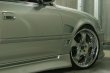 画像1: 【VERTEX】JZX/GX 100,101,105 MARK II（マーク２）Front Fender（フロントエアロフェンダー） (1)