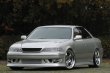 画像2: 【VERTEX】JZX/GX 100,101,105 MARK II（マーク２）Front Bumper（フロントバンパースポイラー） (2)