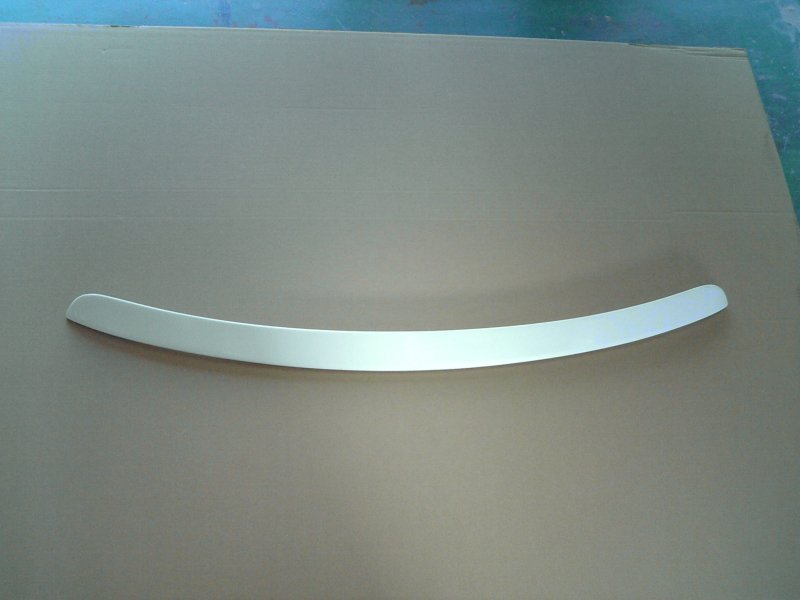 画像3: 【VERTEX】JZX／GX100,101,105 CHASER（チェイサー）Rear Roof Spoiler（リアルーフスポイラー） (3)