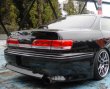 画像1: 【VERTEX】JZX/GX 100,101,105 MARK II（マーク２）3P kit（3点キット）（F/B・S/S・R/B） (1)