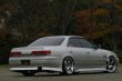 画像4: 【VERTEX】JZX/GX 100,101,105 MARK II（マーク２）Side Step（サイドステップ） (4)