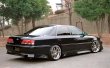 画像4: 【VERTEX】JZX/GX 100,101,105 CRESTA（クレスタ）Rear Bumper（リヤバンパースポイラー）　 (4)