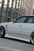 画像9: 【VERTEX】JZX/GX90.91.95 CRESTA（クレスタ）3P kit（3点キット） (9)