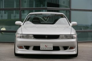 nzヴェルテックス100チェ ベルテックス 100系 チェイサー ミニカー - メルカリ