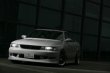 画像1: 【VERTEX】JZX/GX 90,91,95 CHASER（チェイサー）Bumper 3Pkit（３点キット） (1)