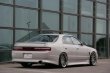 画像3: 【VERTEX】JZX/GX 90,91,95 CHASER（チェイサー）RearBumper（リヤバンパースポイラー） (3)