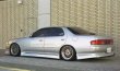 画像3: 【VERTEX】JZX/GX90.91.95 CRESTA（クレスタ）Rear Under Spoiler（リヤアンダースポイラー） (3)
