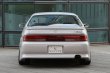 画像2: 【VERTEX】JZX/GX90.91.95 CRESTA （クレスタ）Rear Bumper（リヤバンパースポイラー） (2)