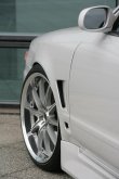 画像1: 【VERTEX】JZX/GX 90,91,95 CHASER（チェイサー）FrontBumper（フロントエアロフェンダー） (1)