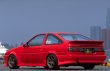 画像3: 【VERTEX】AE86 TRUENO（ハチロク トレノ）Side Step（サイドステップ） (3)