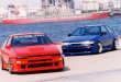 画像25: 【VERTEX】AE86 LEVIN (ハチロク レビン)　3P kit（３点キット） (25)