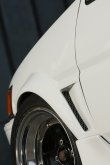 画像2: 【VERTEX】AE86 LEVIN (ハチロク レビン) Front Fender（フロントエアロフェンダー） (2)