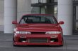 画像2: 【VERTEX】S14 SILVIA  Zenki（１４シルビア前期）Bonnet Spoiler（ボンネットスポイラー） (2)