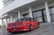 画像2: 【VERTEX】S14 SILVIA  Zenki（１４シルビア前期）Rear Spoiler（トランクスポイラー） (2)