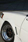 画像9: 【VERTEX】AE86 LEVIN (ハチロク レビン) Front Fender（フロントエアロフェンダー） (9)