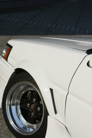 AE86 TRUENO、トレノ、フロントバンパースポイラー AE86 TRUENO、トレノ、フロントバンパースポイラー