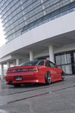 画像5: 【VERTEX】S14 SILVIA（１４シルビア）Rear Bumper（リヤバンパースポイラー） (5)