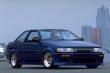 画像13: 【VERTEX】AE86 LEVIN (ハチロク レビン) Front Bumper（ フロントバンパースポイラー） (13)