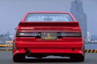 AE86 TRUENO、トレノ、フロントバンパースポイラー AE86 TRUENO、トレノ、フロントバンパースポイラー