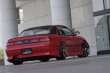 画像2: 【VERTEX】S14 SILVIA Zenki（１４シルビア前期）3P Kit（3点キット） (2)