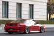 画像2: 【VERTEX】S14 SILVIA（１４シルビア）Rear Bumper（リヤバンパースポイラー） (2)