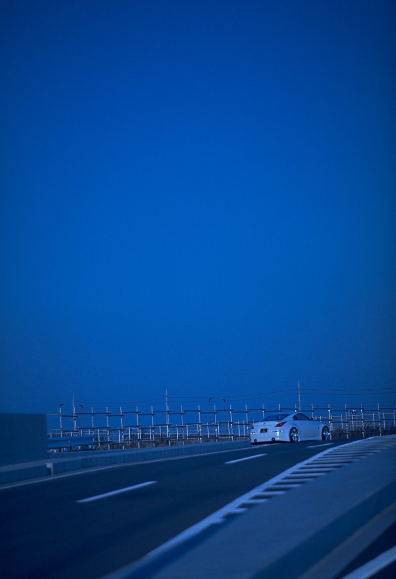 画像2: 【VERTEX】Z33 FAIRLADY Z COUPE（Ｚ３３　フェアレディZ ）Rear Bumper（リヤバンパースポイラー）