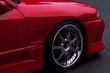 画像1: 【VERTEX】R32 SKYLINE（スカイライン）2Door Front Fender（フロントエアロフェンダー） (1)