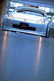 画像10: 【VERTEX】Z33 FAIRLADY Z Half Ver（Ｚ３３フェアレディＺ　ハーフタイプ）Side Step（サイドステップ） (10)