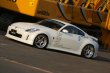 画像9: 【VERTEX】Z33 FAIRLADY Z Half Ver（Ｚ３３ フェアレディＺ　ハーフタイプ）Front Half（フロントハーフスポイラー） (9)