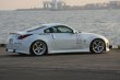 画像11: 【VERTEX】Z33 FAIRLADY Z Half Ver（Ｚ３３ フェアレディＺ　ハーフタイプ）Rear Half（リヤハーフスポイラー） (11)