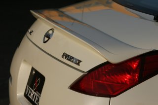 Z33 FAIRLADY Z Half Ver（Z33 フェアレディゼット ハーフ