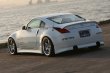 画像4: 【VERTEX】Z33 FAIRLADY Z COUPE（Ｚ３３　フェアレディZ ）Rear Spoiler（リアスポイラー） (4)
