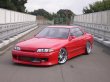 画像4: 【VERTEX】R32 SKYLINE（スカイライン）4Door Bonnet Spoiler（ボンネットスポイラー） (4)