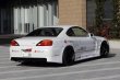 画像5: 【VERTEX EDGE】S15 SILVIA（１５シルビア）Rear Fender（リヤエアロフェンダー） (5)