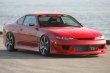画像7: 【VERTEX LANG】S15 SILVIA（１５シルビア）3P Kit（３点ＫＩＴ） (7)