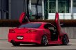 画像3: 【VERTEX LANG】S15 SILVIA （１５シルビア）Rear Bumper（リヤバンパースポイラー） (3)