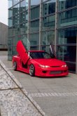 画像39: 【VERTEX LANG】S15 SILVIA（１５シルビア）3P Kit（３点ＫＩＴ） (39)