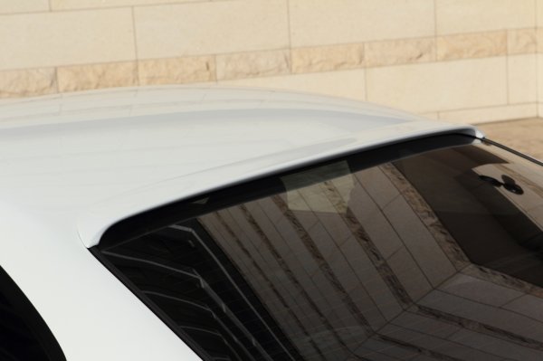 画像1: 【VERTEX EDGE】S15 SILVIA（１５シルビア）Rear Roof Spoiler（リヤルーフスポイラー） (1)