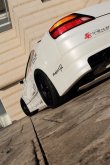 画像14: 【VERTEX EDGE】S15 SILVIA （１５シルビア）Fullkit (5点キット) (14)