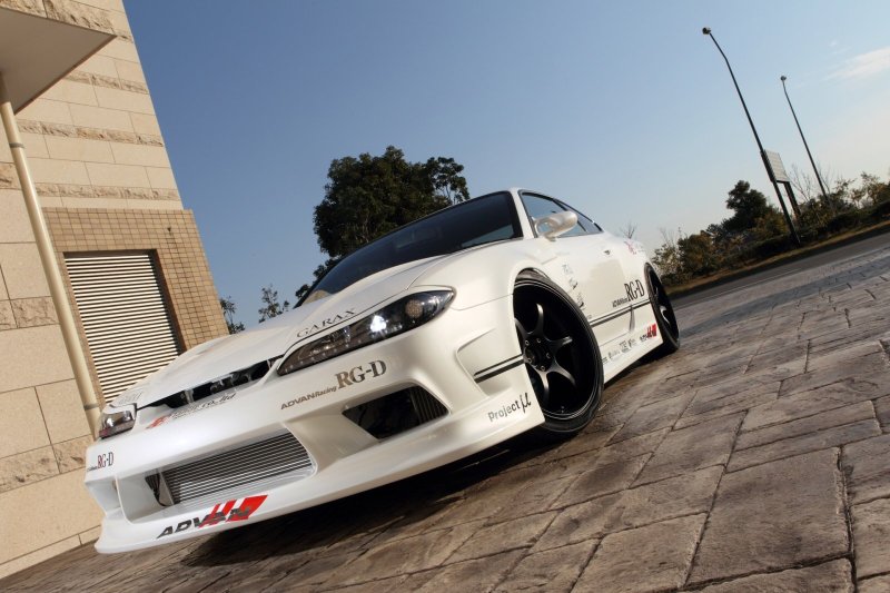 画像15: 【VERTEX EDGE】S15 SILVIA（１５シルビア）Eye Line（アイラインガーニッシュ） (15)