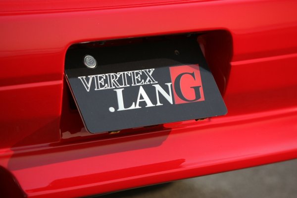 画像18: 【VERTEX LANG】S15 SILVIA（１５シルビア）3P Kit（３点ＫＩＴ） (18)