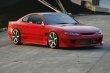 画像6: 【VERTEX LANG】S15 SILVIA（１５シルビア）3P Kit（３点ＫＩＴ） (6)