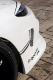 画像23: 【VERTEX EDGE】S15 SILVIA （１５シルビア）Fullkit (5点キット) (23)